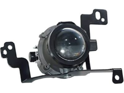 2019 Hyundai Accent Fog Light - 92201-J0000