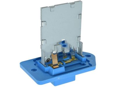 Hyundai Palisade Blower Motor Resistor - 97128-D1000