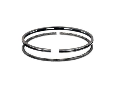 Hyundai Scoupe Piston Ring Set - 23040-22010