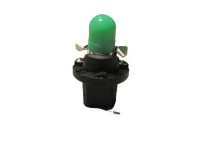 Hyundai 94369-26030 Bulb & Cap