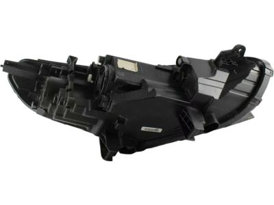 2018 Hyundai Sonata Headlight - 92101-C2500