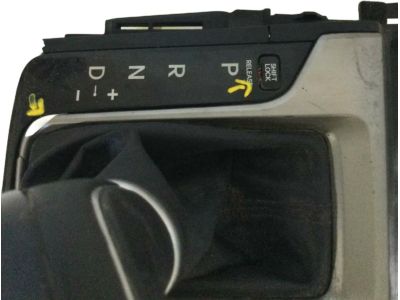 Hyundai 46700-A5200
