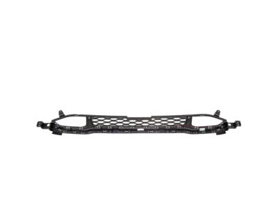 Hyundai 86561-J9010 Front Bumper Lower Grille