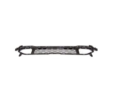 Hyundai 86561-J9010 Front Bumper Lower Grille