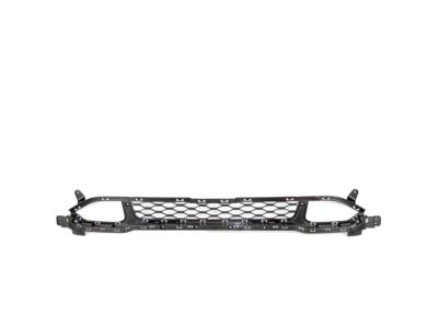 Hyundai 86561-J9010 Front Bumper Lower Grille