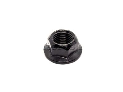 Hyundai Genesis Coupe Spindle Nut - 62618-2G000