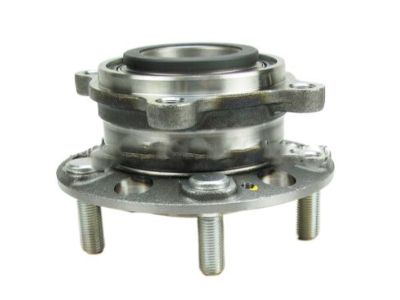 Hyundai 52730-3M101 Rear Wheel Hub And Bearing Assembly