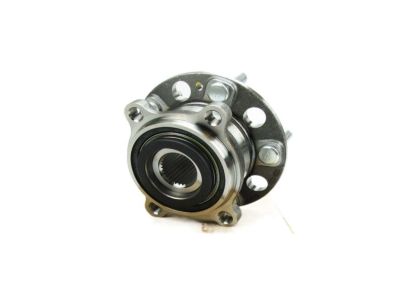 2009 Hyundai Genesis Wheel Hub - 52730-3M101