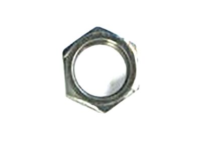 Hyundai 98726-26000 Nut-Hex