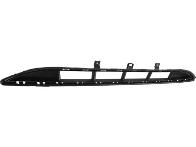 2019 Hyundai Accent Grille - 86561-J0010