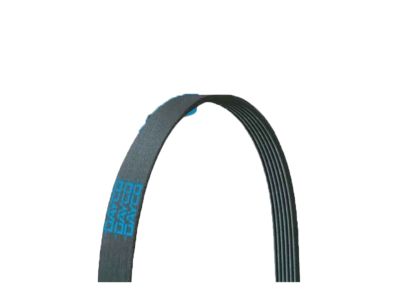 Hyundai Sonata Drive Belt - 25212-37110