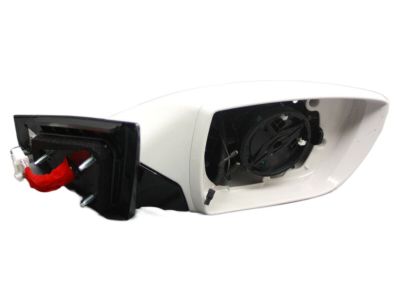 2015 Hyundai Azera Car Mirror - 87620-3V901