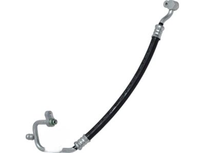 Hyundai Sonata Hybrid A/C Hose - 97762-4R100