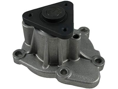 2014 Hyundai Tucson Water Pump - 25100-2G500