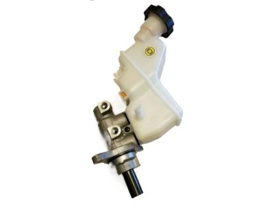 2015 Hyundai Sonata Brake Master Cylinder - 58510-C1200