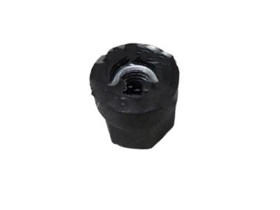 Hyundai 92455-3X000 Nut