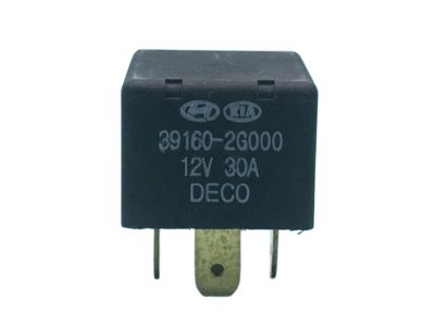 Hyundai Azera Relay - 39160-2G000