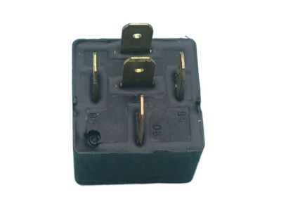 Hyundai 39160-2G000 Relay-Power