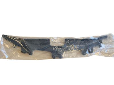 Hyundai Sonata Hybrid Bumper - 86512-4R000