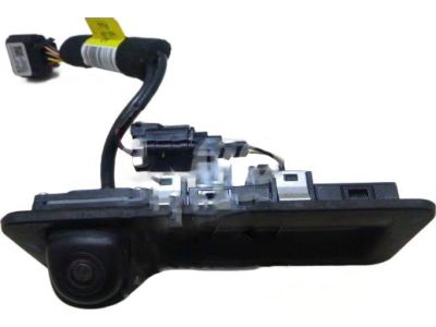 Hyundai 81260-F2011