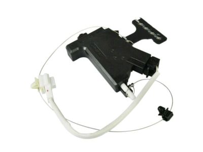 Hyundai 81590-3M000 Opener Assembly-Fuel Filler Door