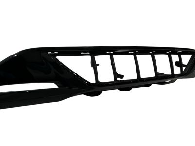 86612-L1400 Genuine Hyundai Rear Bumper Lower Cover