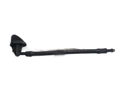 Hyundai Santa Fe Windshield Washer Nozzle - 98930-2B010