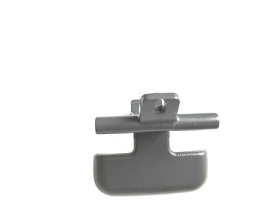 Hyundai 84661-3K000-U7 Latch-Armrest,Upper