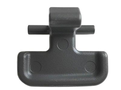 Hyundai 84661-3K000-U7 Latch-Armrest,Upper