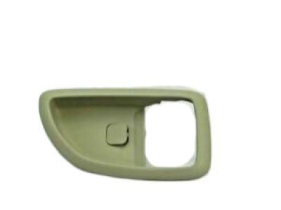 Hyundai 82621-3L000-J9 Housing-Door Inside Handle RH