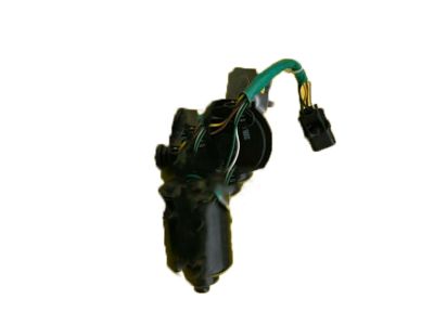 2008 Hyundai Elantra Wiper Motor - 98110-2H000