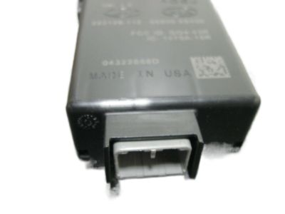 Hyundai 95800-2S400 Tpms Module Assembly