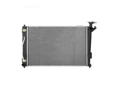 Hyundai 25310-2B970 Radiator Assembly