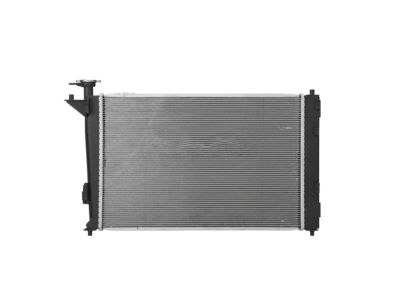 Hyundai 25310-2B970 Radiator Assembly