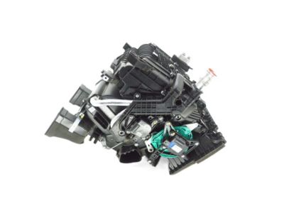 2010 Hyundai Veracruz Blend Door Actuator - 97160-3J000