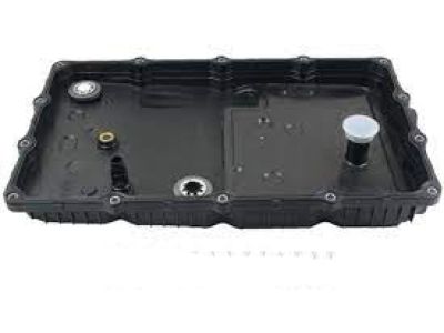 2011 Hyundai Equus Transmission Pan - 45280-4E001