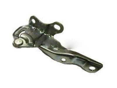 2009 Hyundai Elantra Touring Hood Hinge - 79110-2L000