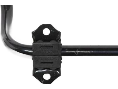 Hyundai Sway Bar Kit - 54810-J9200