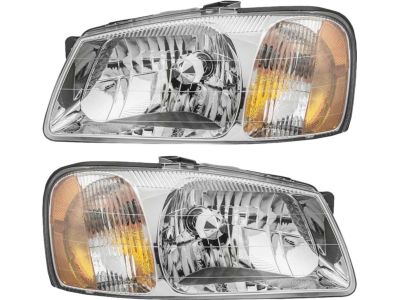 Hyundai 92101-25050