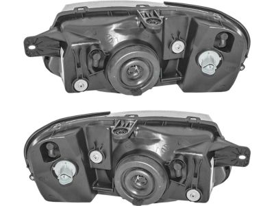 Hyundai 92101-25050