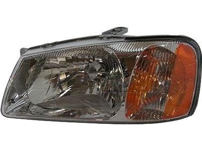 Hyundai 92101-25050