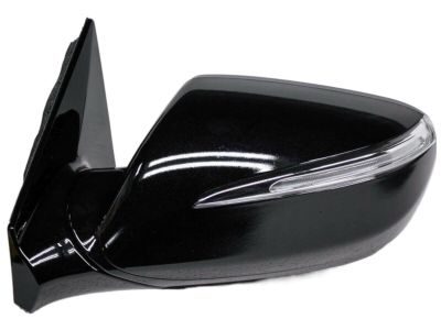 Hyundai Santa Fe Sport Car Mirror - 87610-4Z510