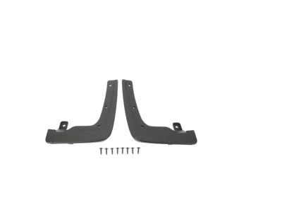 Hyundai Santa Fe Mud Flaps - S2F46-ACB00