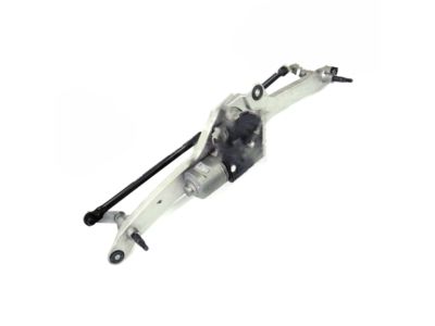 Hyundai Wiper Linkage - 98100-3J000
