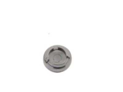 Hyundai 82734-3A000-QS Cap-Door Pull Handle