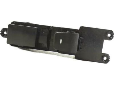 2017 Hyundai Tucson Power Window Switch - 93580-D3031-4X