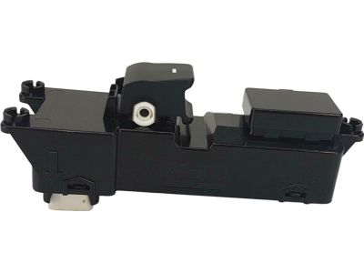 2017 Hyundai Tucson Power Window Switch - 93580-D3031-4X