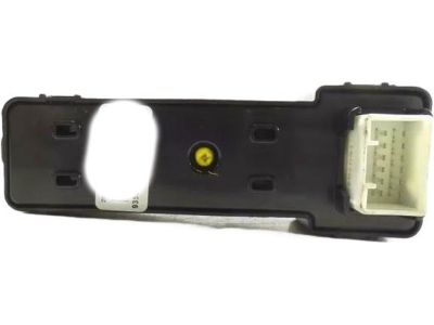 2017 Hyundai Tucson Power Window Switch - 93580-D3031-4X
