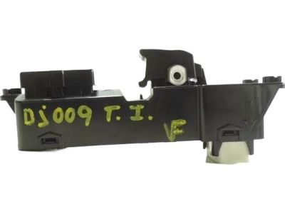 2017 Hyundai Tucson Power Window Switch - 93580-D3031-4X