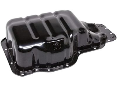 2015 Hyundai Elantra Oil Pan - 21510-2E022